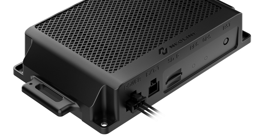 NEOLINE G-tech X54 Dual - 5