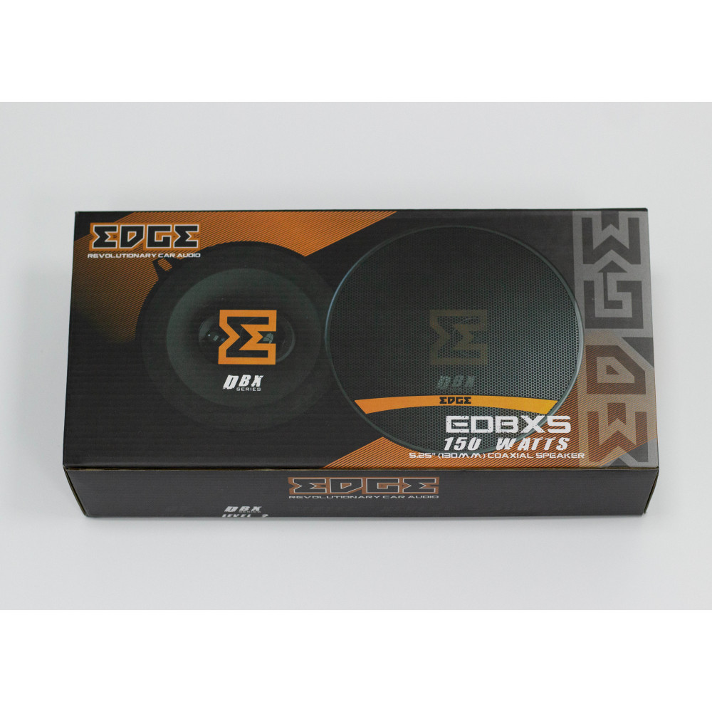 EDGE EDBX5-E1 - 5