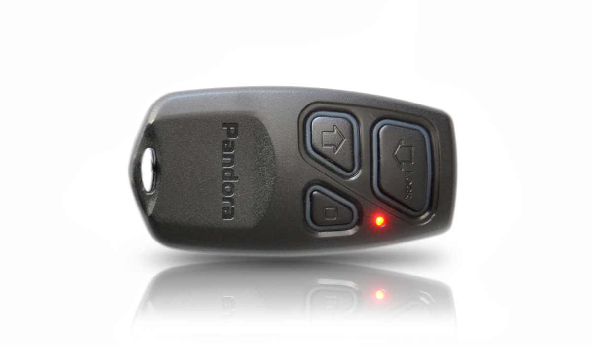 PANDORA VX-4G GPS V3 3