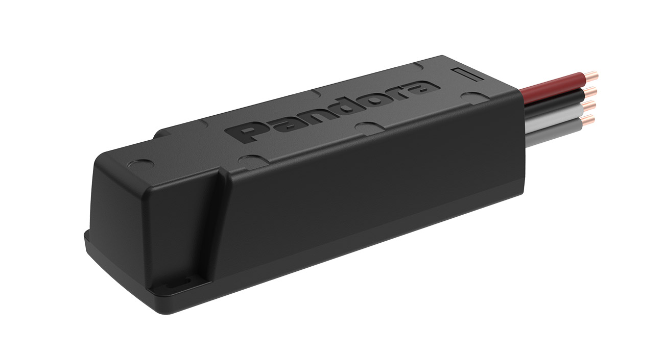 Pandora VX-4G v3 3