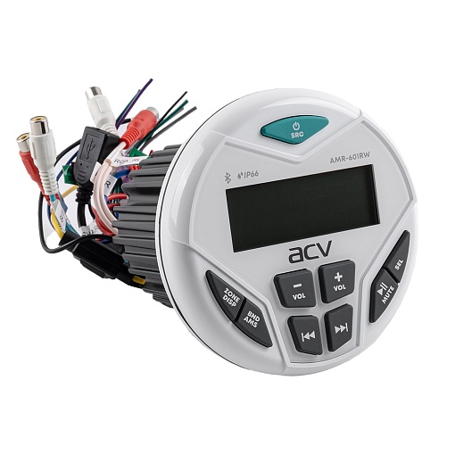 ACV AMR-601RW - 1