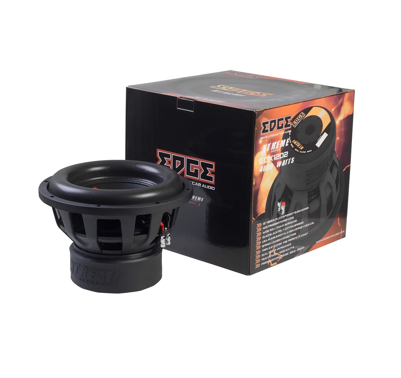 EDGE EDBX12D2-E3 - 4