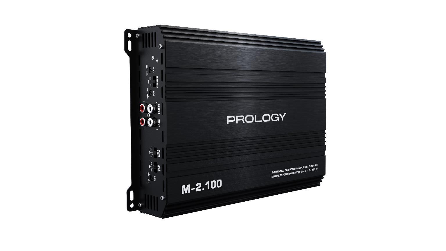 PROLOGY M-2.100