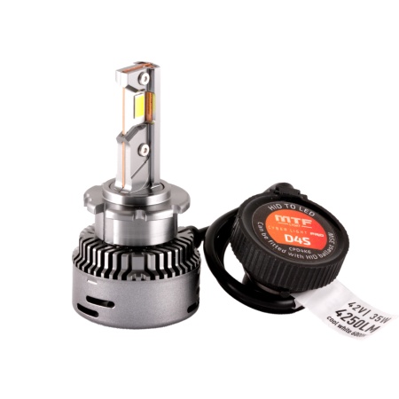 D4S Cyber Light PRO 6000К - 1