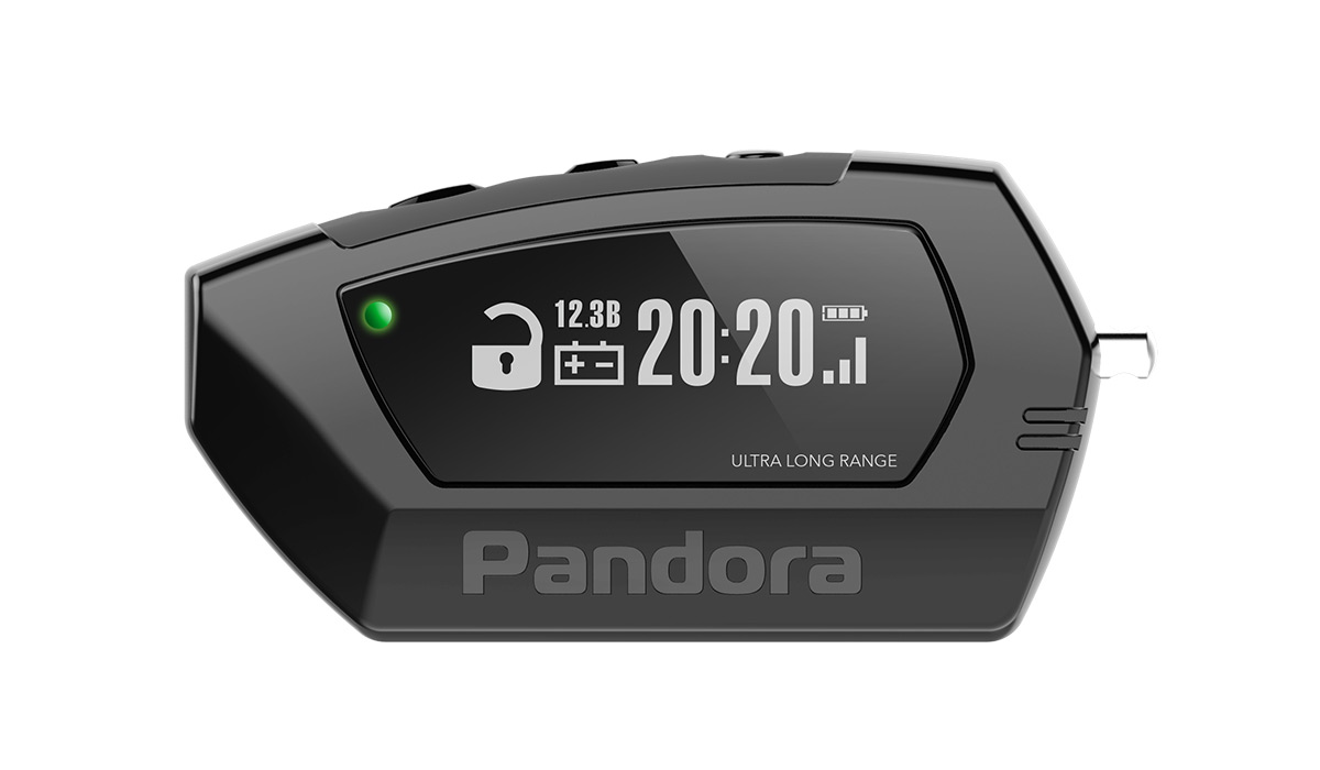 PANDORA DX 40RS 2