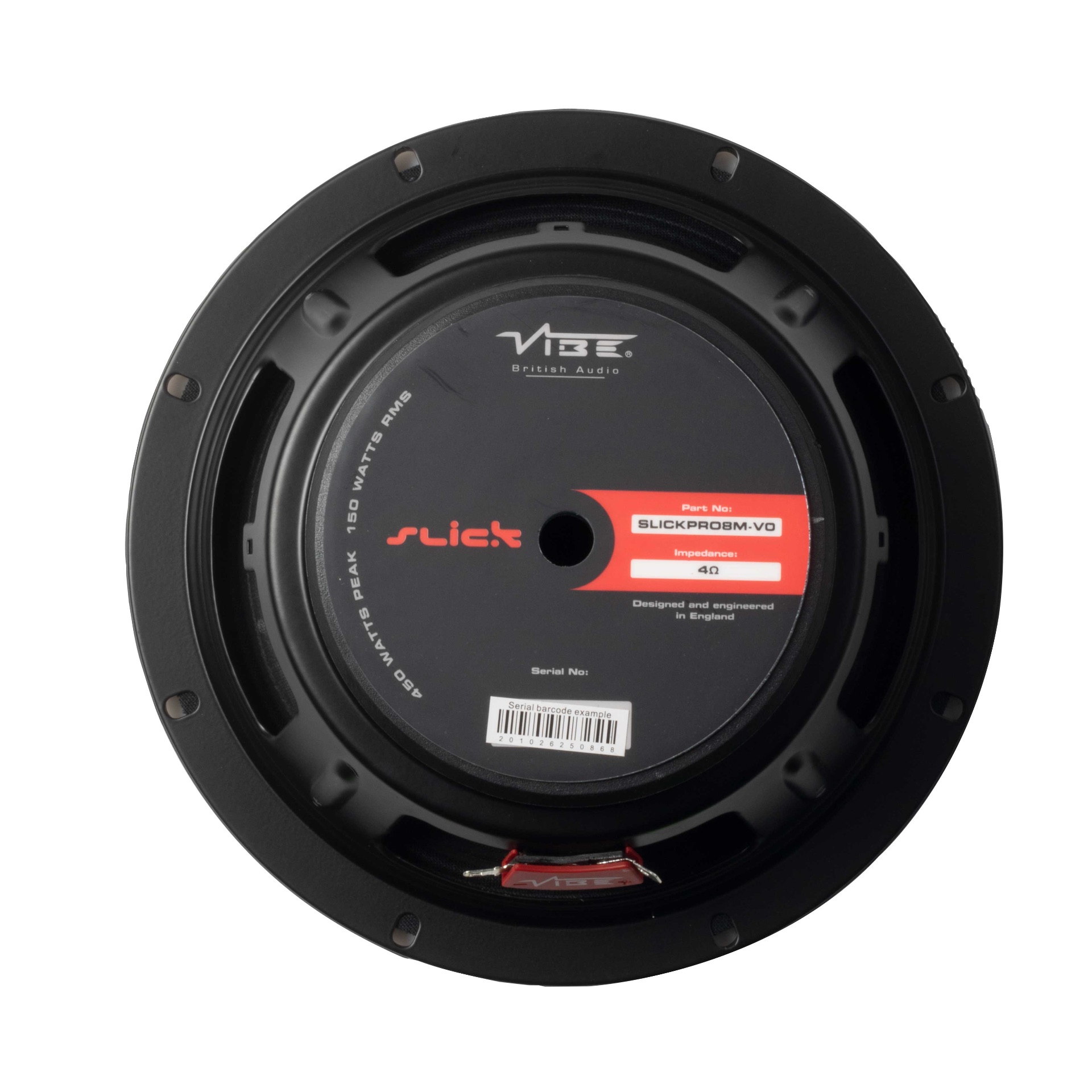 VIBE SLICKPRO8M-V0 - 3