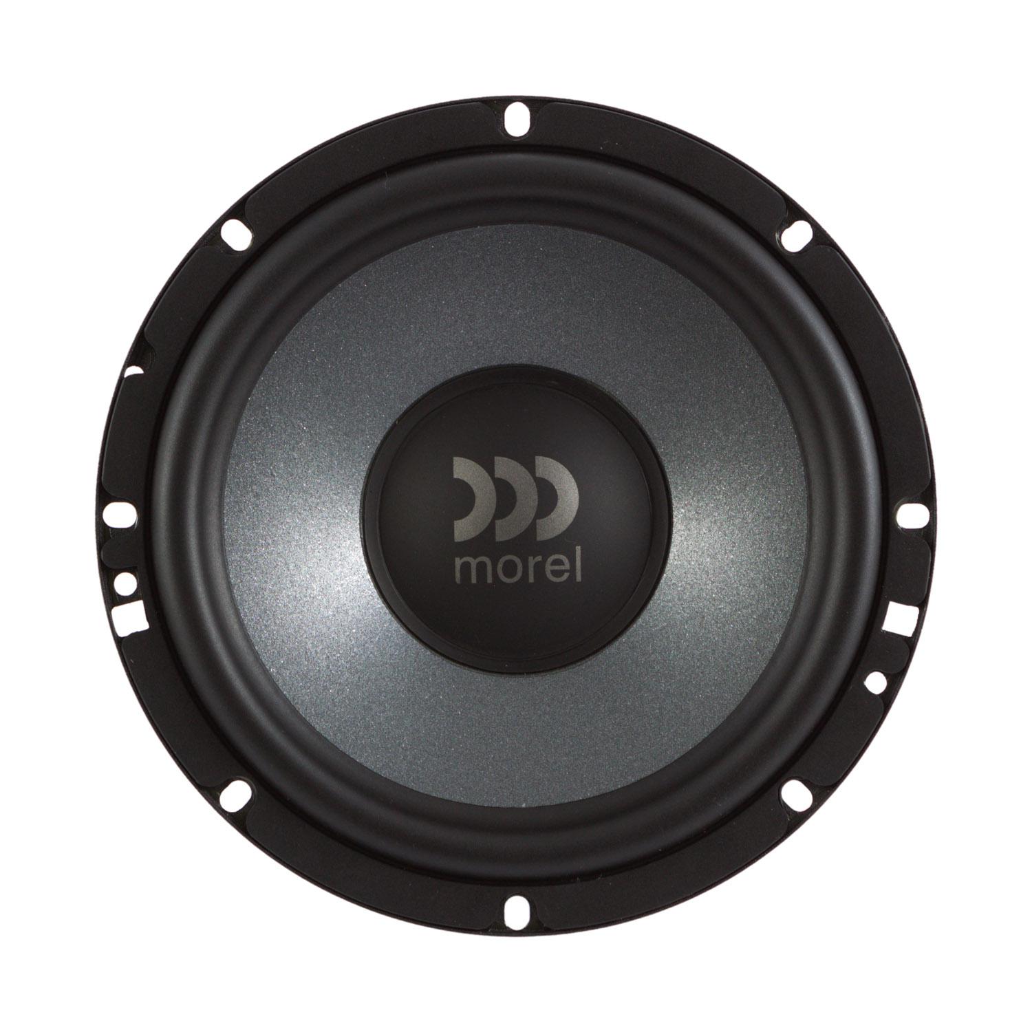 MOREL TEMPO ULTRA 602 MKII - 1