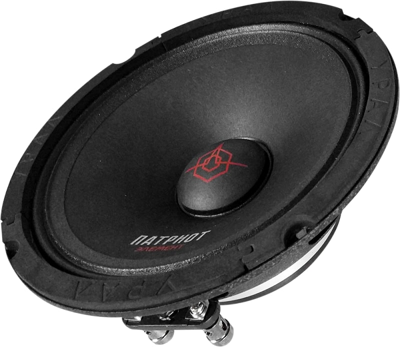 УРАЛ ПАТРИОТ ЭЛЕМЕНТ АС-ПТ165 - 2