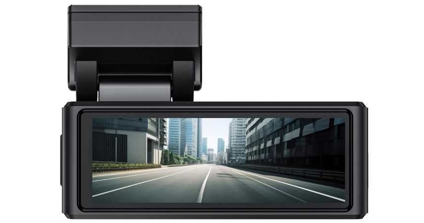 Neoline Flash 2K Wi-Fi Dual - 2