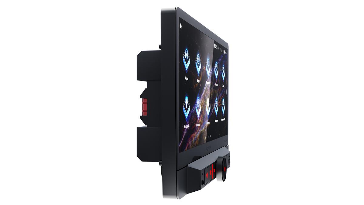 PROLOGY MPA-300 DSP - 1