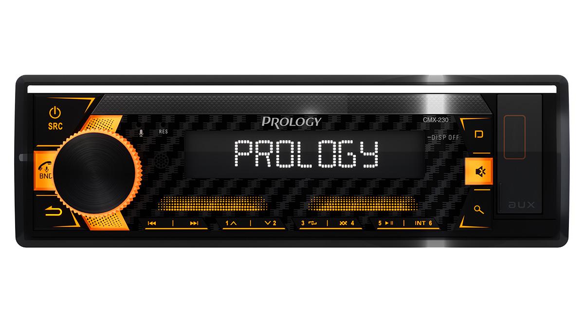PROLOGY CMX-230 - 3