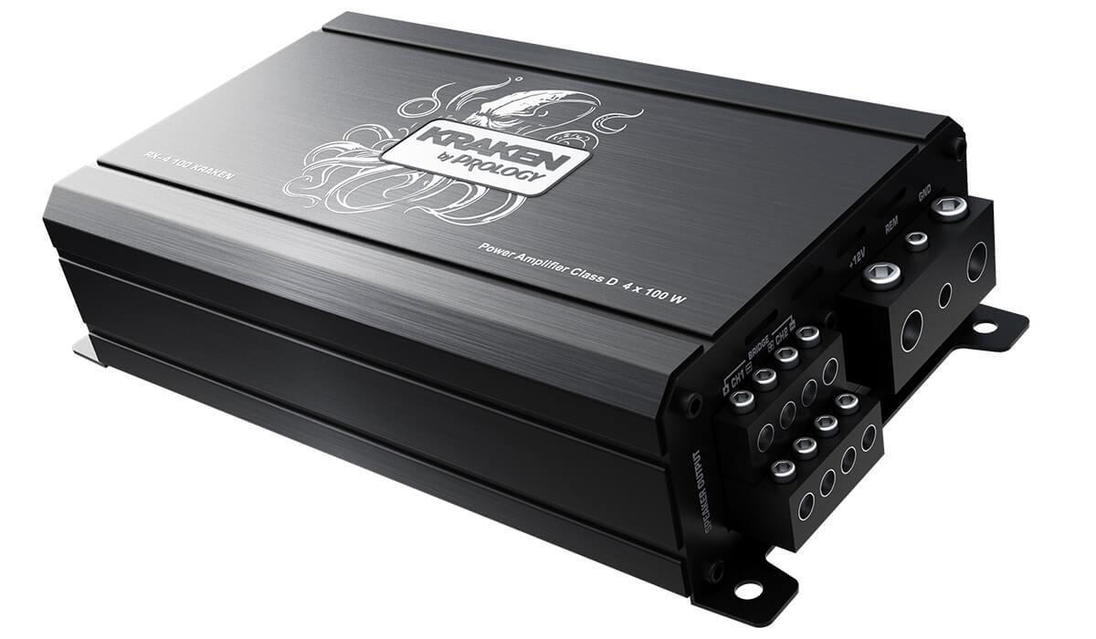 PROLOGY RX-4.100 KRAKEN - 1