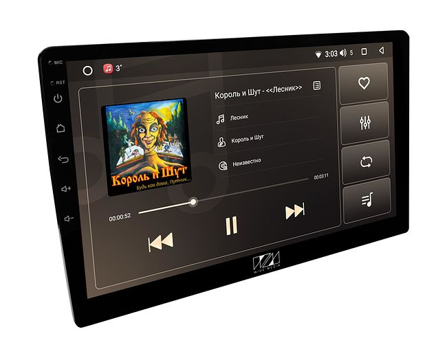 Wide Media LC-MFB-OO-1.16 I - 2