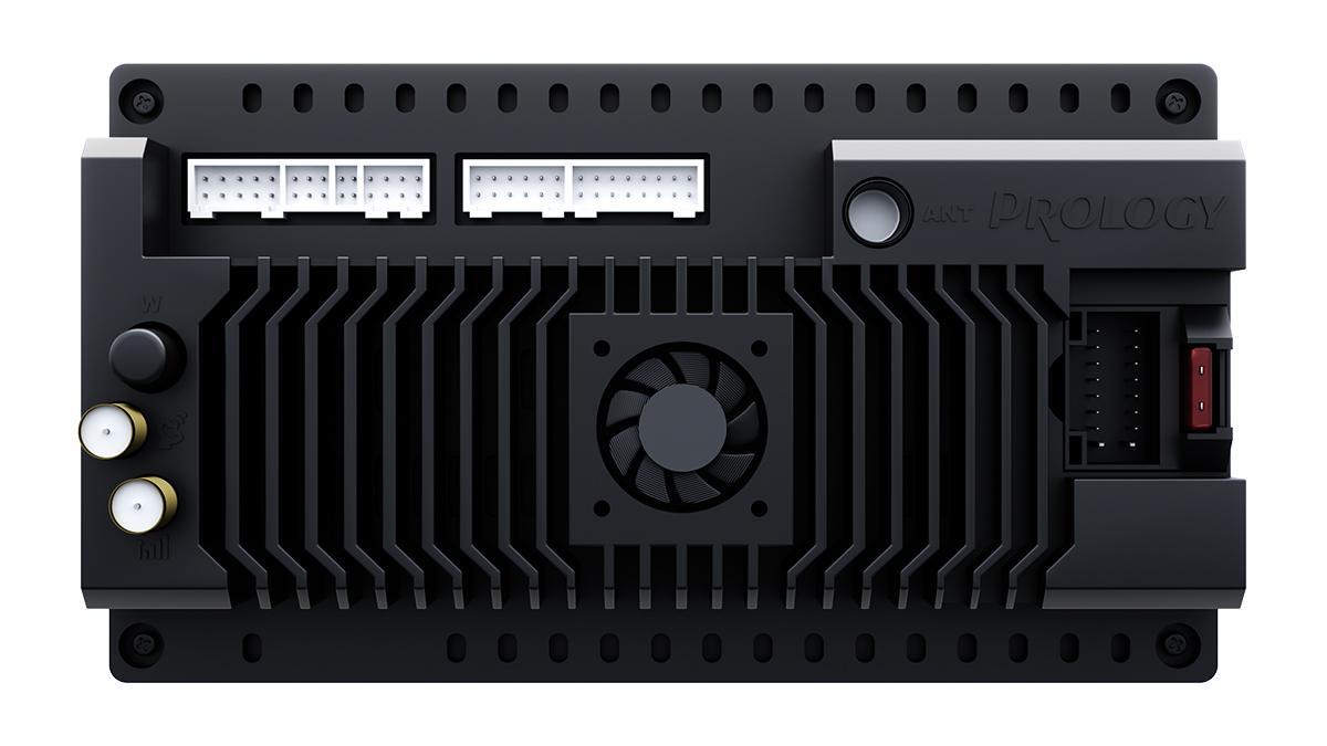 PROLOGY MPA-220 DSP - 3