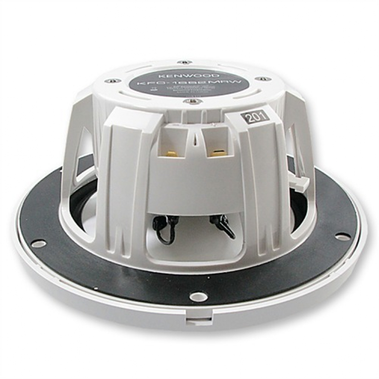 KENWOOD KFC-1653MRW - 1