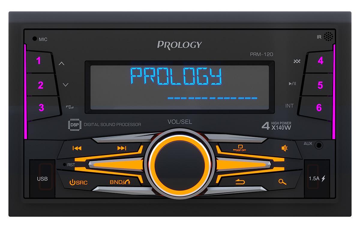 PROLOGY PRM-120 POSEIDON -1