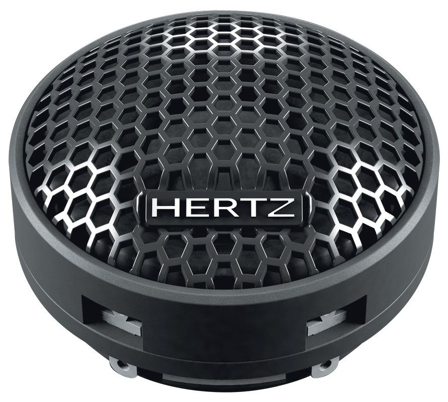 HERTZ DT 24.3 - 3