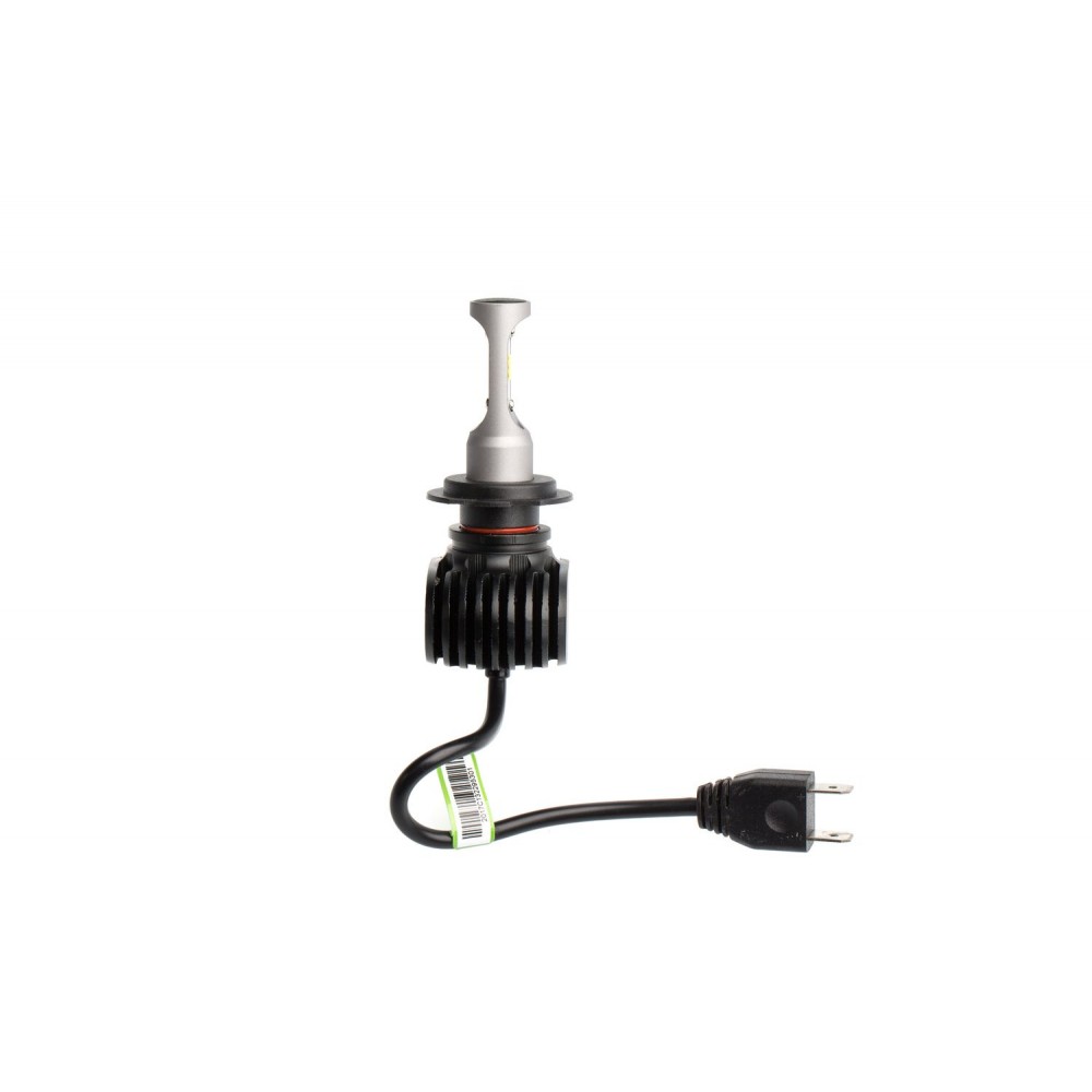 Optima LED i-ZOOM H7 Warm White - 2