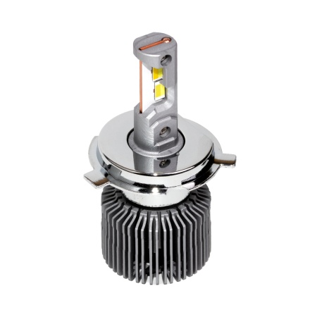 MTF H4 H19 3000-7000K DIGITAL LIGHTING - 2