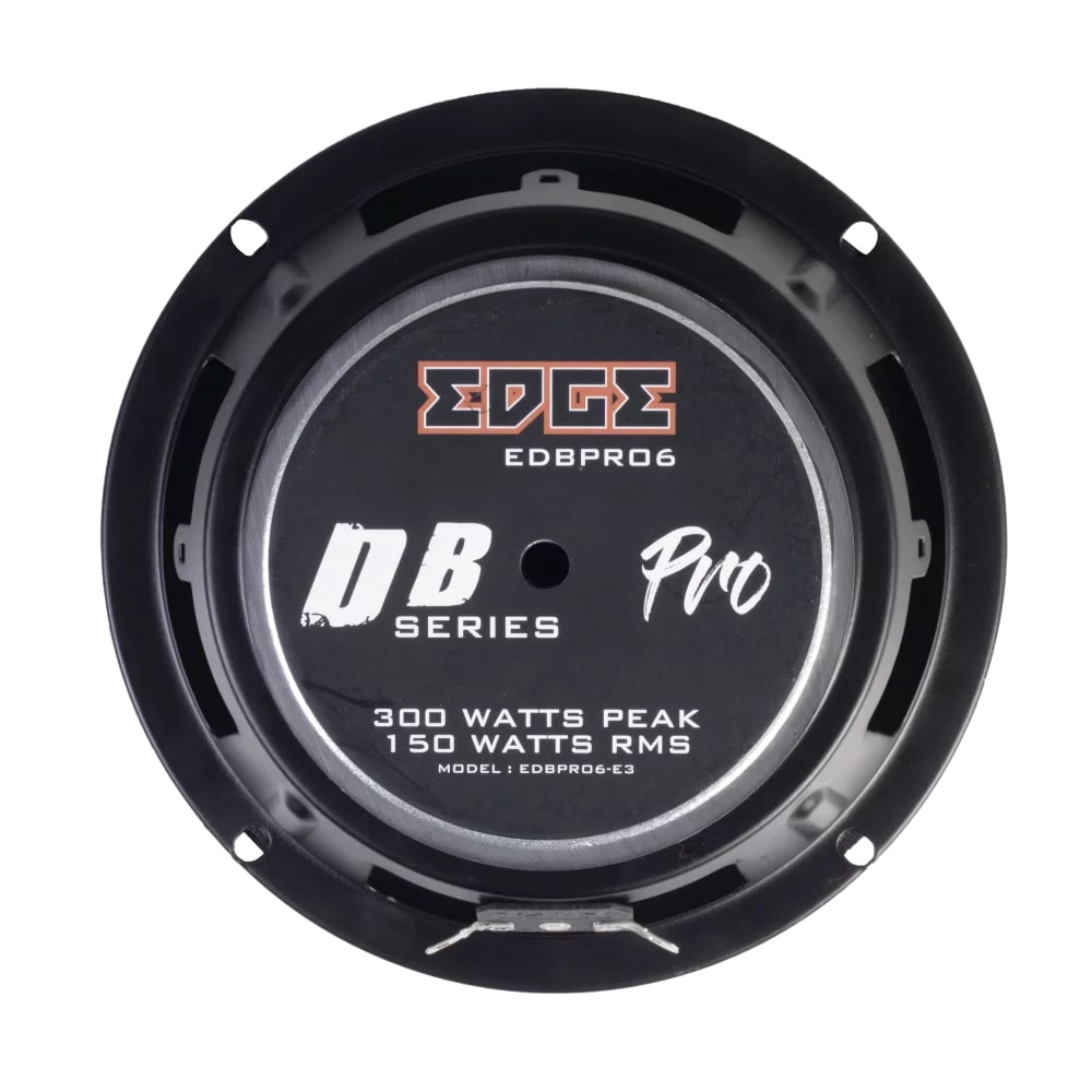EDGE EDBPRO6-E3 - 2