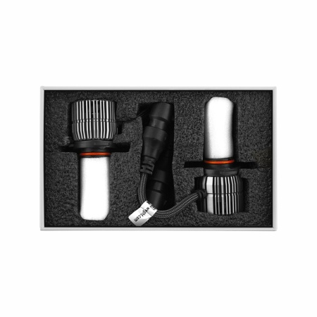 Светодиодные лампы MTF HB3 6000K ACTIVE NIGHT - 2