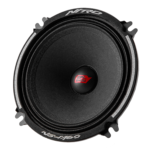 SPL SHOW NITRO N5-M60