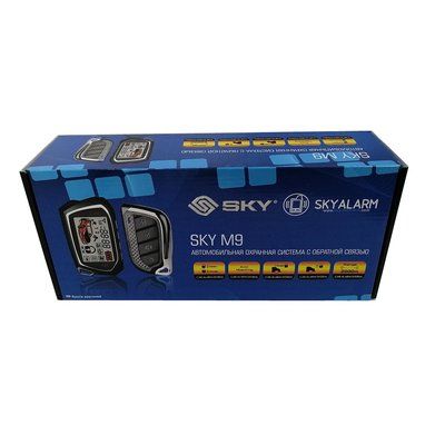 SKY M9