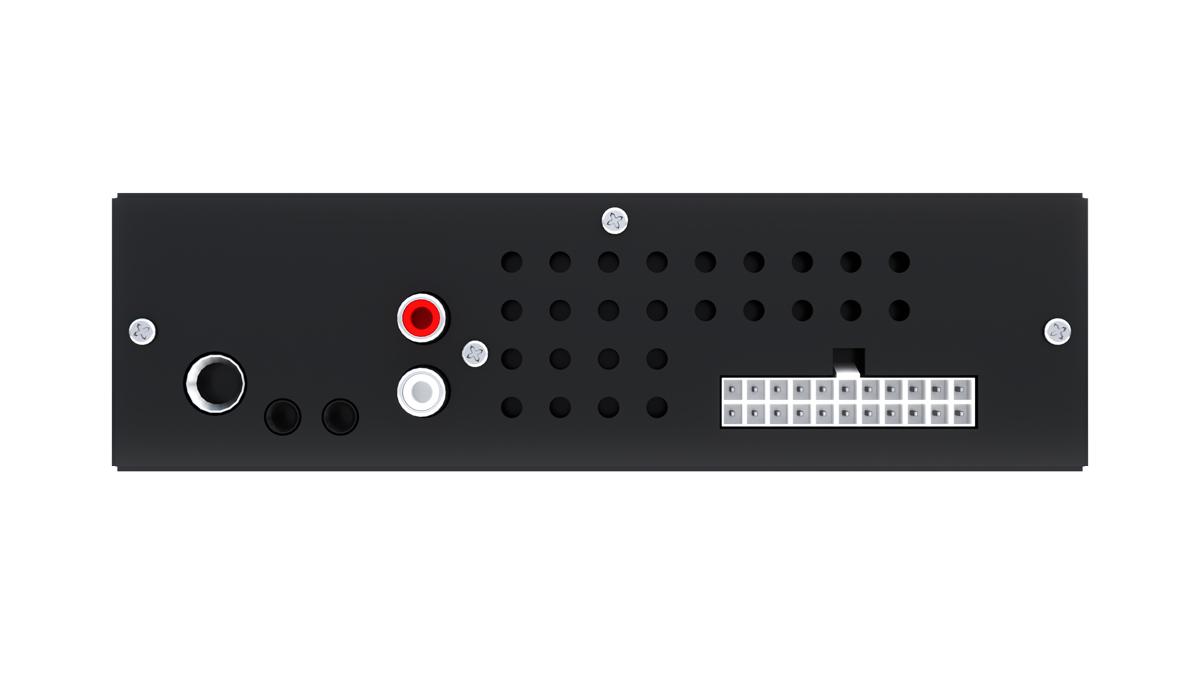 PROLOGY CDP-8.0 KRAKEN DSP - 3