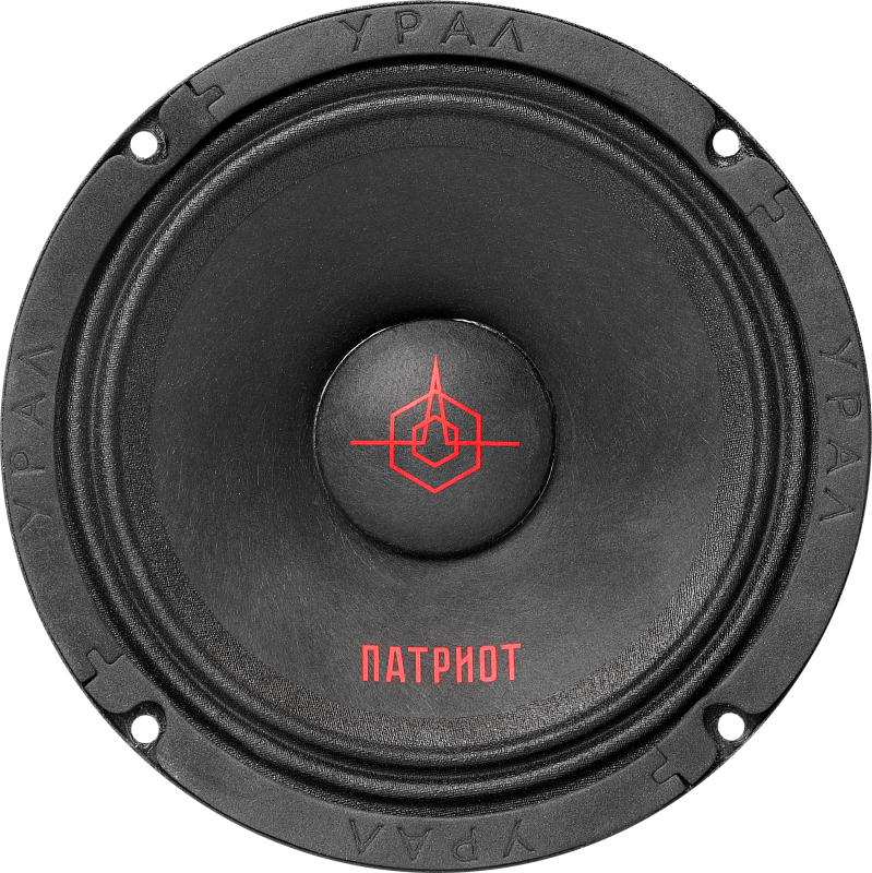 УРАЛ ПАТРИОТ АС-ПТ165 - 1