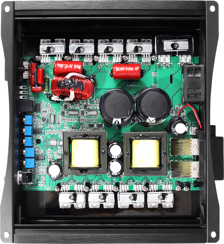 УРАЛ TT 1.3000 компакт - 3