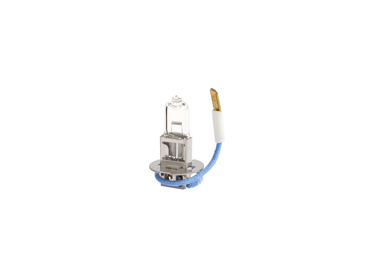MTF H3 12v 55w LONG LIFE - 1