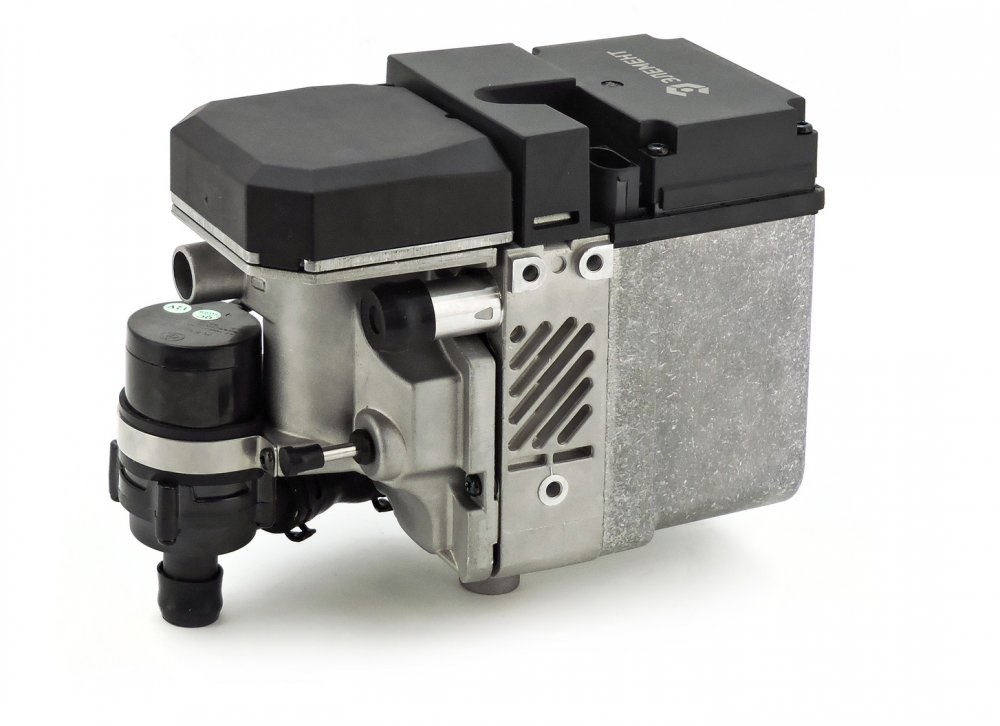 ЭЛЕМЕНТ Water Heat WD5