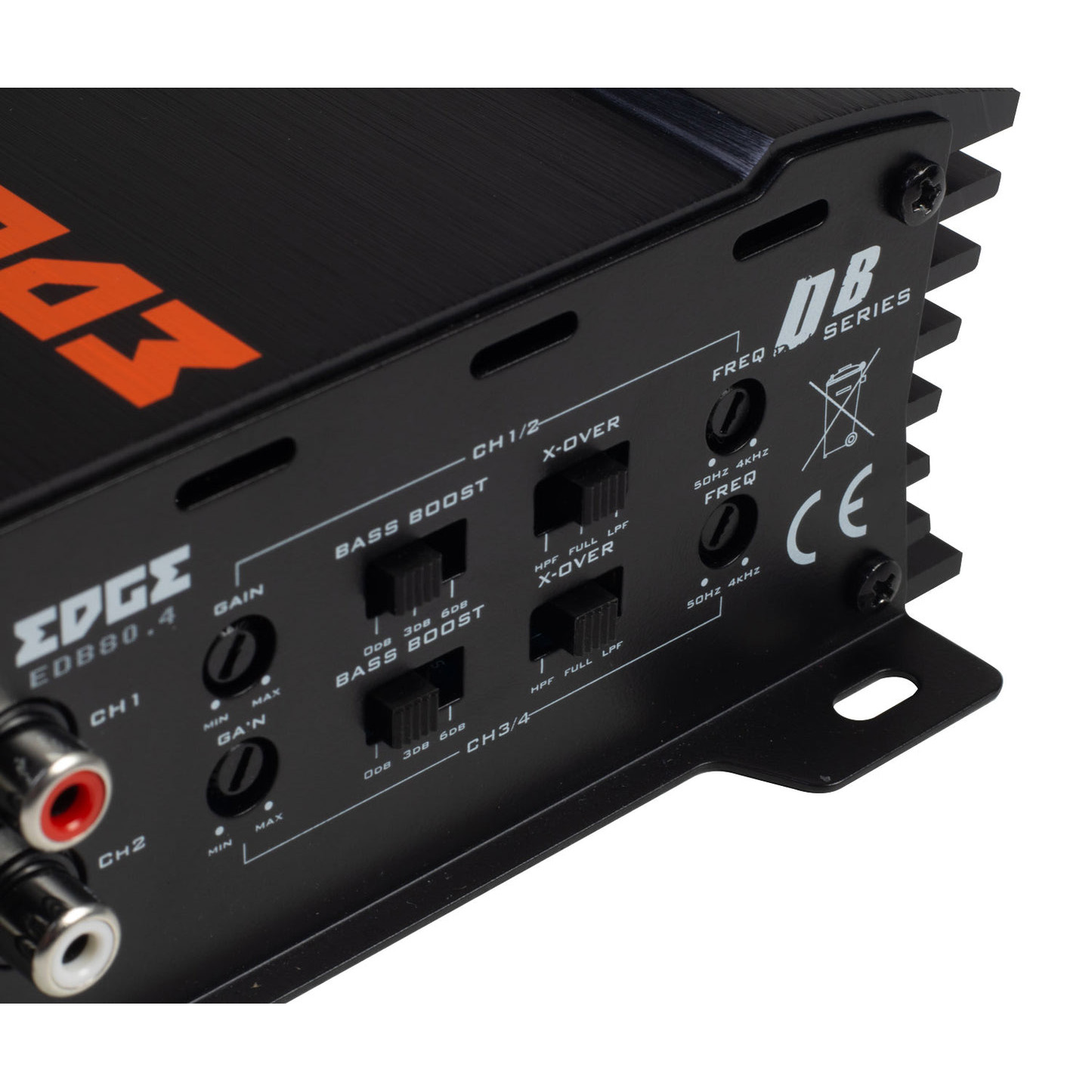EDGE EDB80.4LITE-E2 - 5