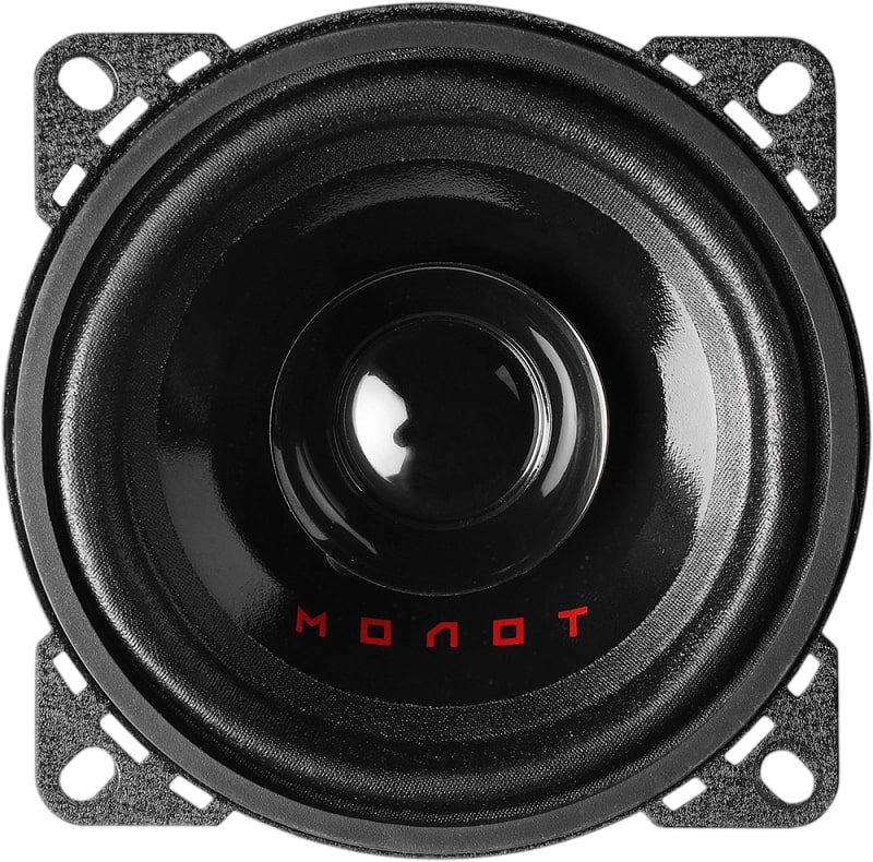 УРАЛ АС-М100 МОЛОТ - 1