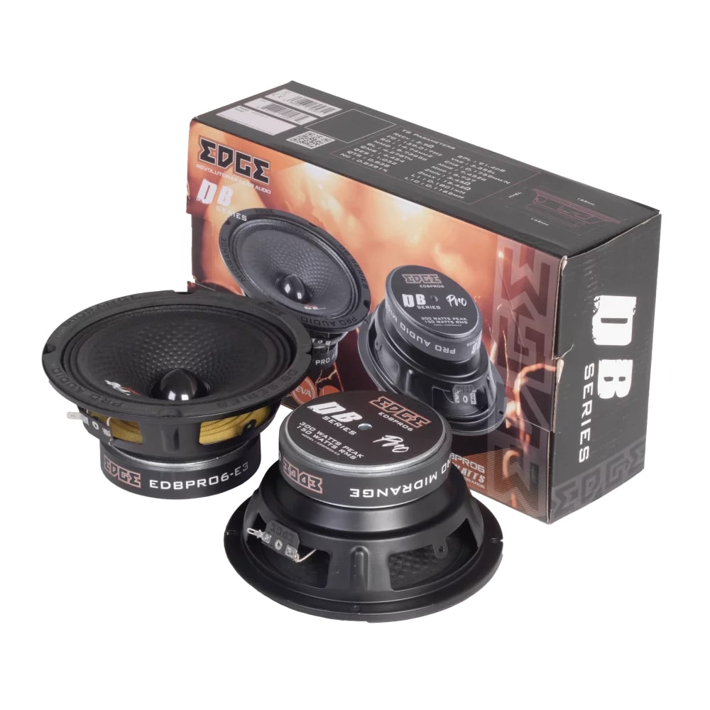 EDGE EDBPRO6-E3 - 5