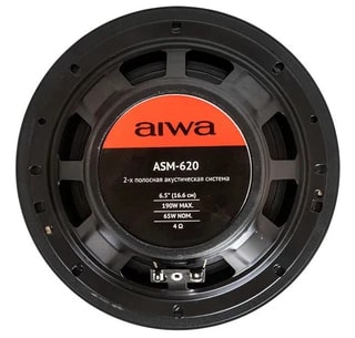 AIWA ASM-620 - 1