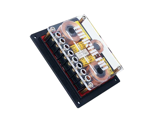 УРАЛ Warhead Crossover 3 - 1