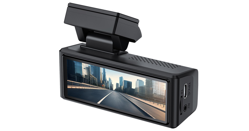 Neoline Flash 2K Wi-Fi Dual - 3