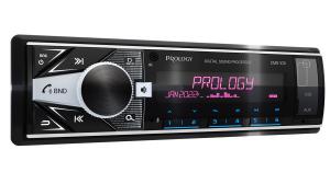 PROLOGY CMD-320 DSP - 4