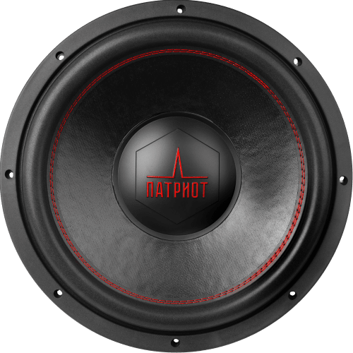 УРАЛ ПАТРИОТ 15 - 1