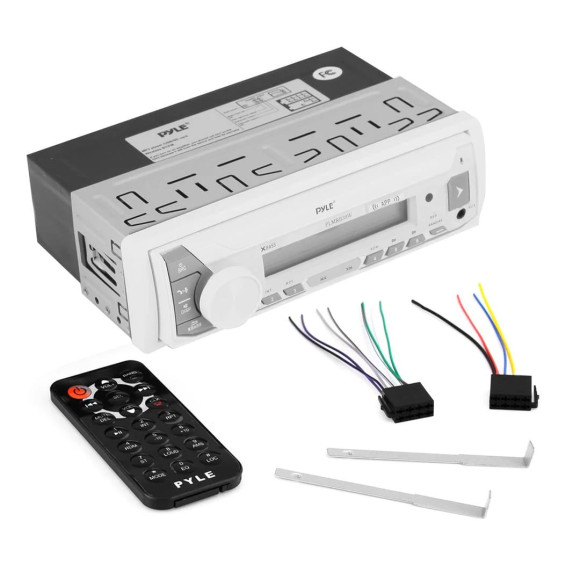 PYLE MARINE PLMRB39W - 2