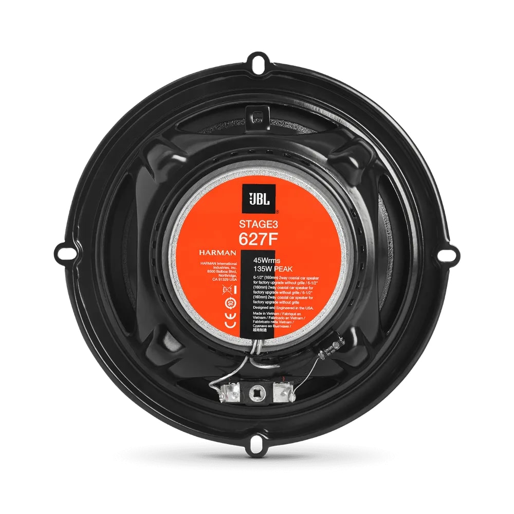 JBL STAGE3 627F - 3