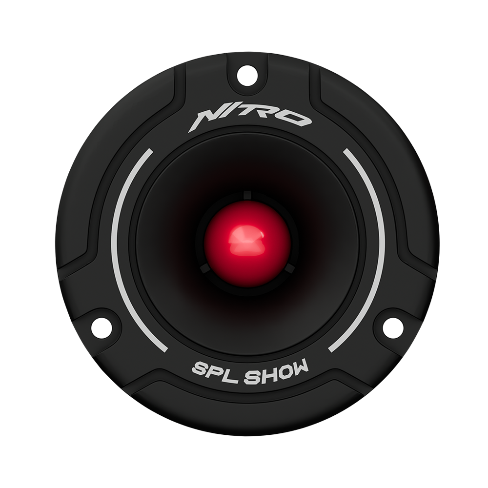SPL SHOW NITRO N38-T50 - 1