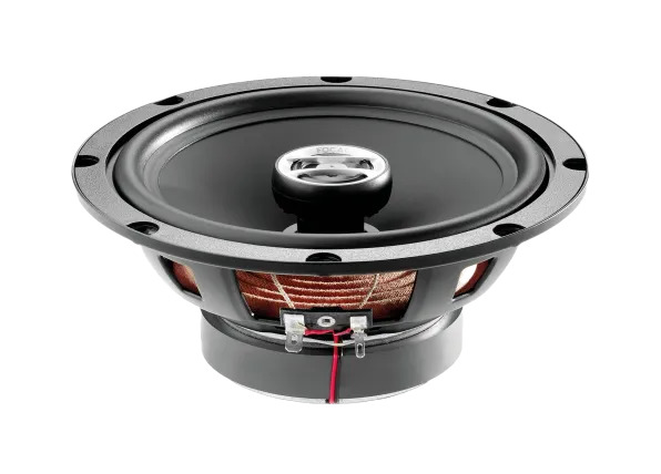 FOCAL Auditor RCX-165 - 1