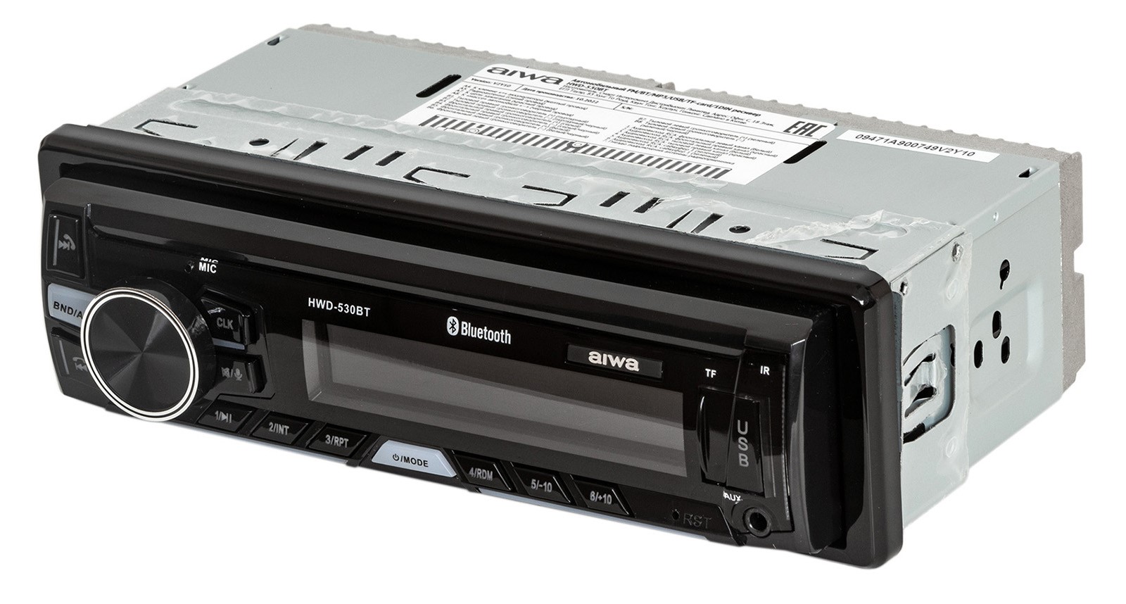 AIWA HWD-530BT - 2