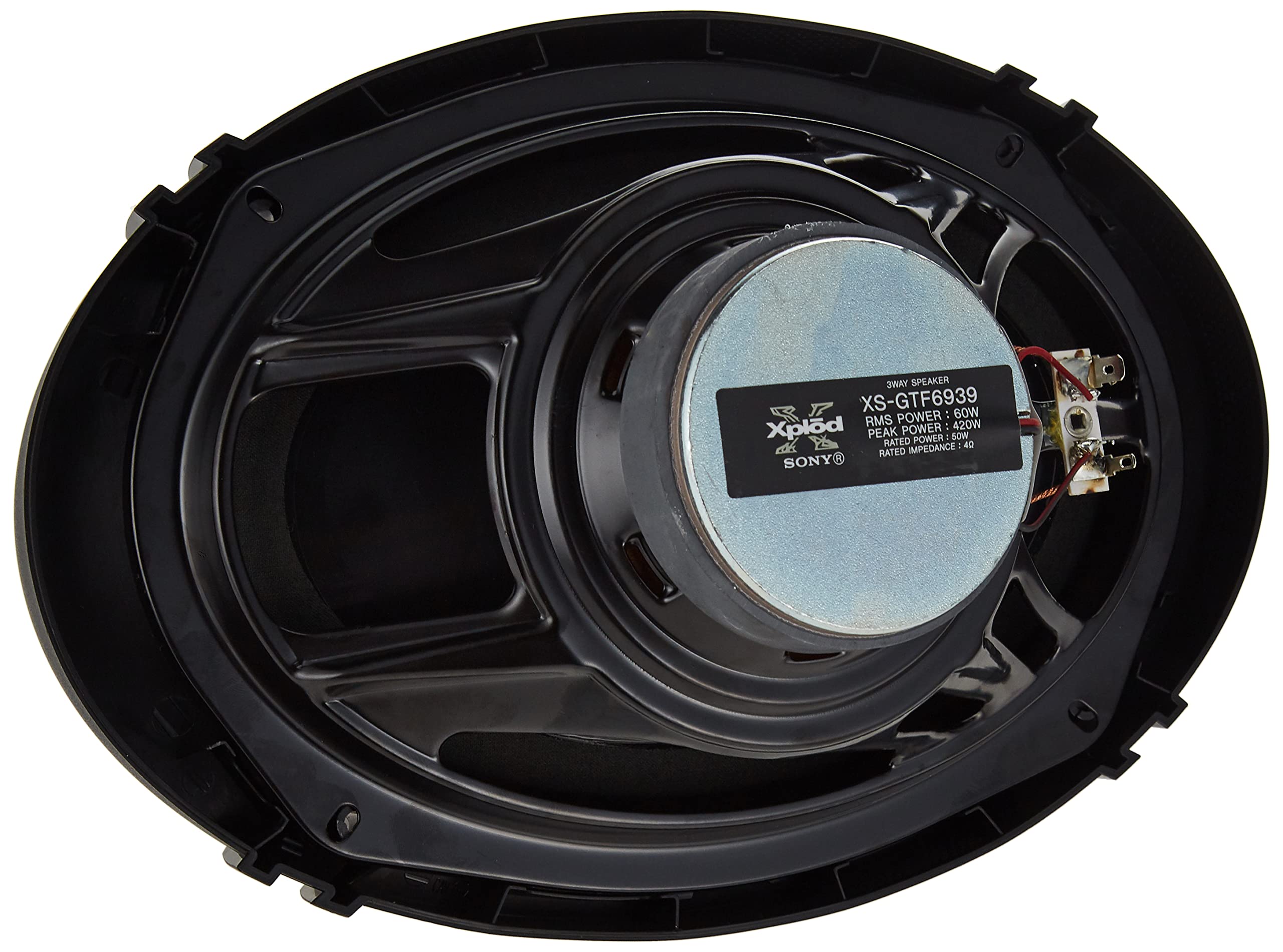 SONY XS-GTF6939 - 5