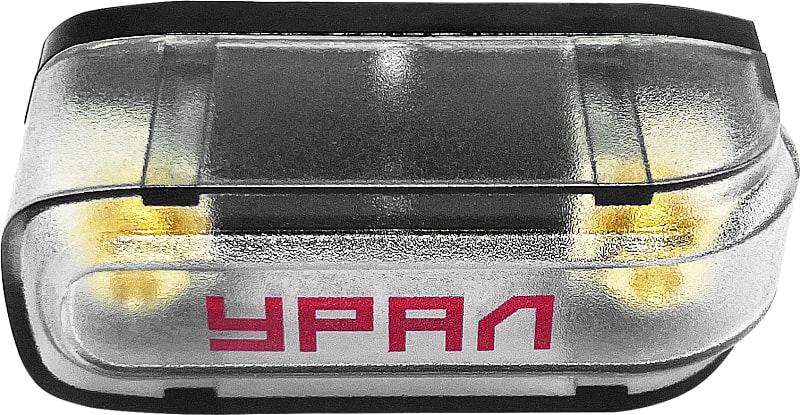 УЛЬТИМАТУМ ДП-УТ07 - 1