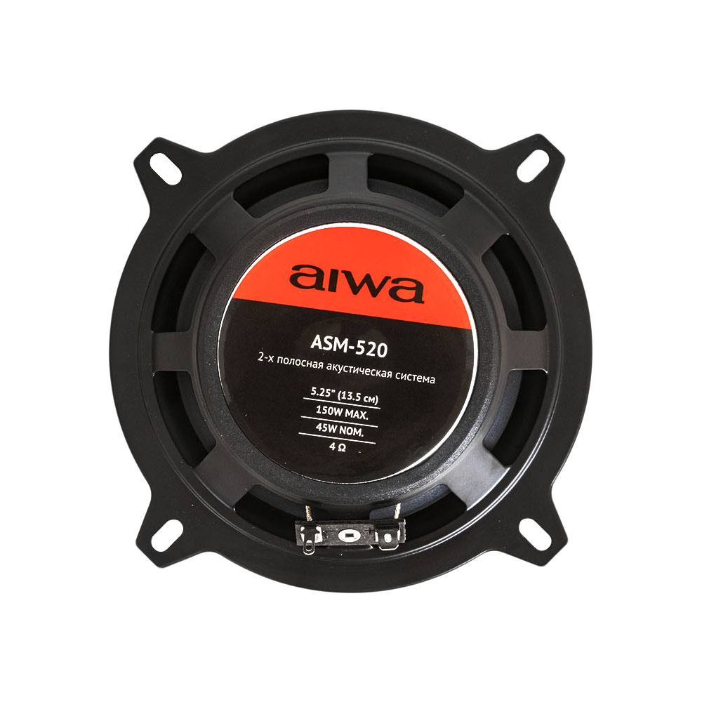 AIWA  ASM-520 2