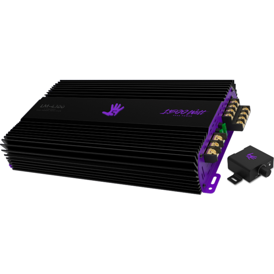 FIVE LM-4.100 2