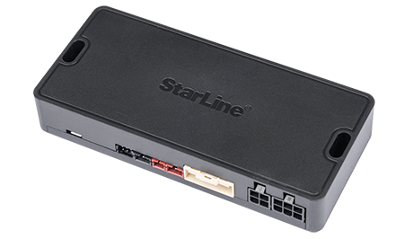 StarLine A60 BT GSM ECO 3
